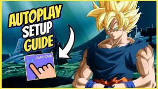 HOW TO AUTO LEVEL LINK SKILLS IN DOKKAN BATTLE! - *COMPLETE* ANDROID STEP BY STEP SETUP GUIDE 2024