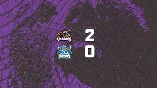 Knoxville Ice Bears Highlights (10.31.25)