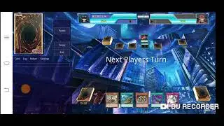 Scrap deck vs Random deck otk