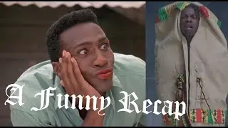 Cool Runnings - A Fun Recap