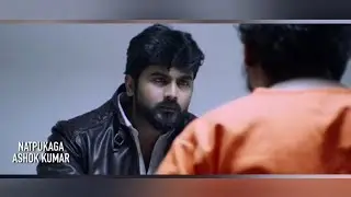 Ashok Intro | No Nonsense Cop | Undercover | Malaysian Film | #ashokkumar #akb #tamil #actor #AKB 🇮🇳