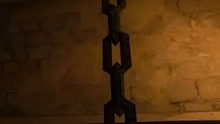 Dungeons Of Eternity: Climbing Chains