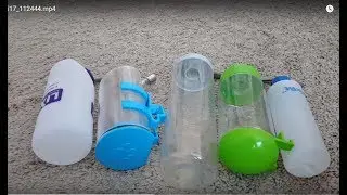 Best Small Animals Water Bottle - Comparison