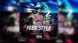 DJ Feer Style - Infidelidad - Mix - Ozuna - 2016