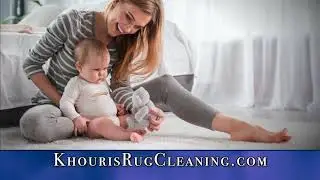 Khouri's Oriental Rug Company - Serving Cape Cod and Massachusetts South Shore