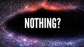 What If the Universe Is Inside a Giant Cosmic Void?