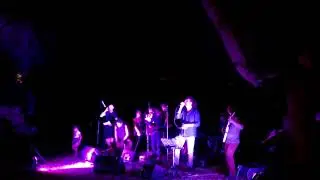 Seaside Rendezvous [Acoustic] - Queen Obsession cover