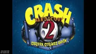 [FREE] Crash Bandicoot Type Beat 