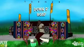 Turner - Down D Road (Manifest Riddim) | 2023 Soca