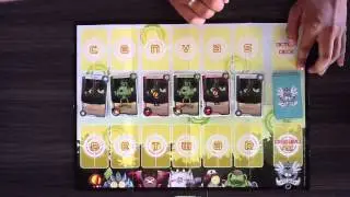 Tutorial Pet War