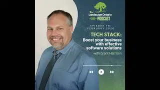 Tech Stack: