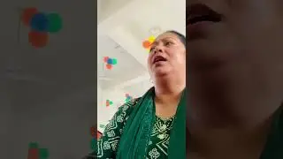 Kanha Janme Aadhi Raat Bhado ki ratiya