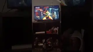 Green Month 2025 Day 24 HighFallTheCat Plays Killer Instinct For The Microsoft Xbox One🎭😈😽😹👿😼😿😾😠😱🥺☠️