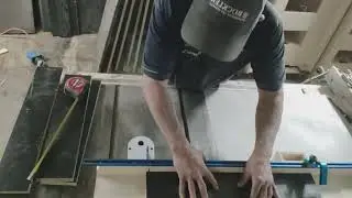 Ice Cold Beer Arcade Game Part 2 Building the Base
