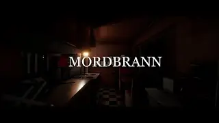 Mordbrann Trailer