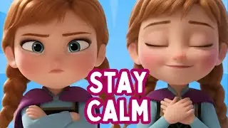 Best Patience Song for Kids! Toddler Learning Video: Waiting & Sharing Made Easy 👑