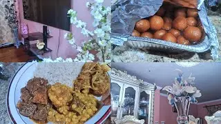 Ночная вечеринка в доме моих замечательных друзей из Бангладеш!