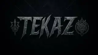 TEKAZ - HARD INSH (UPTEMPO)