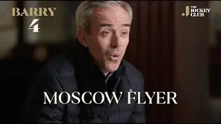 MAKE A STORY USING RACEHORSE NAMES - RUBY WALSH V BARRY GERAGHTY