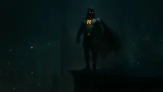 RAY ROYER THE MOVIE - trailer oficial (fanmade)