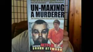 Shaun Attwood's UnMaking A Murderer: Review of Strategy 7- Neutralize Honest Witnesses
