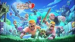 th8 giants and wizard attack strategy