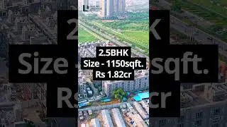 Smart World Orchard Sector 61 Gurgaon Construction Update || Resale Units Available