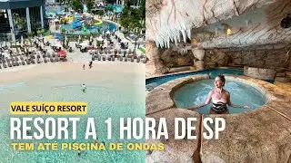 VALE SU&Iacute;&Ccedil;O RESORT - TUDO QUE VOC&Ecirc; PRECISA SABER