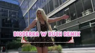 Karolciaa- Bioderka w Ruch (Remix) Official #2025 #remix #remixsong #disco #music 