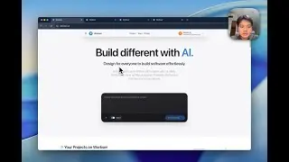 Workser: Build Web apps that powered by Workflow automation with AI Agent