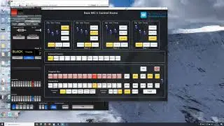 Rascular MC1 Helm control video