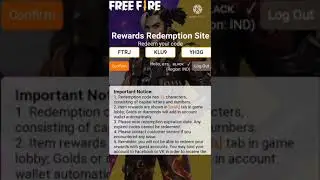 #short free fire criminal bundle redeem code today ll black T-shirt redeem code free fire