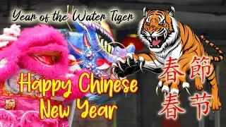Happy Chinese New Year - How Filipino/Chinese Celebrate it!