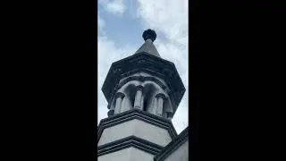 episode 50 Welsh Presbyterian Christian Church Melbourne Australia