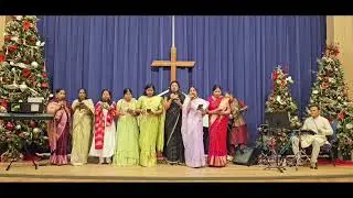 2025_12_31 Newyear WatchNight Service || Worship||