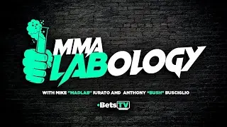 MMA Labology: UFC Fight Night: Holloway vs Rodriguez Recap
