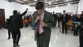 Todavia hay pueblo para batallar🛡️⚔️🔥 I.E.C.A.I Dorrego🇦🇷