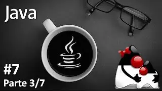☕️ Curso de Java na prática - Herança (extends) -  aula 7 - POO - Parte 3/7 #java #javatutorial