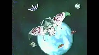 The Candidate For Goddess - Curriculum 02 (Locomotion rip) (Latino)