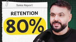 I Achieved MASSIVE GYM Retention with This One Strategy