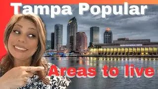 Best Neighborhoods In Tampa- Checkout different types of neighborhood