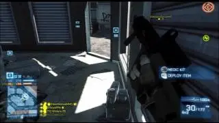 CHAOTIC GUNMEN vs Tier 1 Operators-Game 3