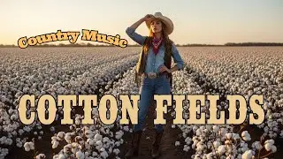 Cotton Fields &ndash; Creedence Clearwater Revival | Classic Country Cover (Golden Country Vibes)