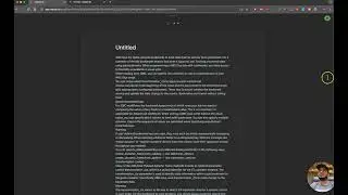 Working with Napkin.AI - Visual from Text