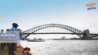 2017 Bzzworld Incentive Trip to Sydney | FFG Family