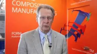 Entrevista Byron Pipes en JEC Europe 2015