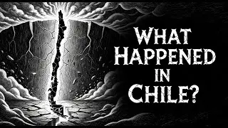 The Largest Earthquake Ever Recorded | Chile 1960