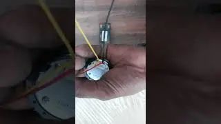 elevator lop cop wiring setup