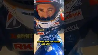 Вот как я креплю камеру к шлему! #Insta360 GO 3S #Insta360Motorcycle #4k @insta360