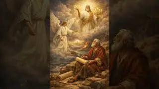 Revelation (Introduction) - Part 1 of 2: The Stewards Of The Mysteries Of God